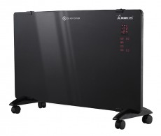 Momert 1904 elektromos konvektor Háztartás / Otthon / Kültér - Fűtés - Konvektor - 350982
