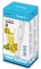 Momert 2221 botmixer Konyhai termékek - Konyhai kisgép (előkészítés / feldolgozás) - Botmixer - 314301