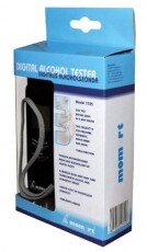 Momert 1705 digitális alkoholszonda Szépségápolás / Egészség - Alkoholszonda - Alkoholszonda - 345756