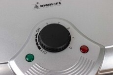 Momert 2014 gofrisütő Konyhai termékek - Konyhai kisgép (sütés / főzés / hűtés / ételkészítés) - Melegszendvics / gofri sütő - 327186