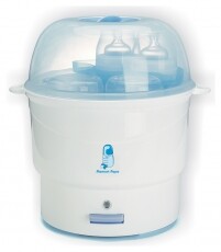 Momert 1700 cumisüveg sterilizáló Szépségápolás / Egészség - Baba mama termék - Sterilizáló - 284727