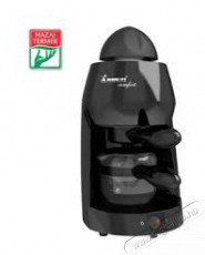 Momert 1171 kávéfozo Comfort Konyhai termékek - Kávéfőző / kávéörlő / kiegészítő - Presszó kávéfőző - 401004