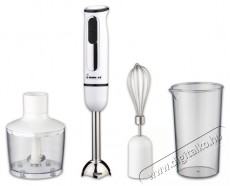 Momert 2222 Botmixer szett - fehér Konyhai termékek - Konyhai kisgép (előkészítés / feldolgozás) - Botmixer - 401017