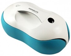 Moneual RS500 Everybot robotfelmosó Háztartás / Otthon / Kültér - Tisztító / mosó - Felmosó - 332992