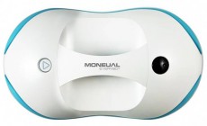 Moneual RS500 Everybot robotfelmosó Háztartás / Otthon / Kültér - Tisztító / mosó - Felmosó - 332992