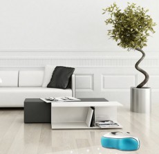 Moneual RS500 Everybot robotfelmosó Háztartás / Otthon / Kültér - Tisztító / mosó - Felmosó - 332992