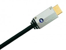 Monster 750HDS High Speed HDMI kábel 6m Tv kiegészítők - Kábel / csatlakozó - Hdmi kábel - 292224
