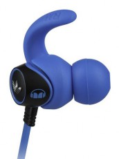 Monster Adidas fülhallgató - kék Audio-Video / Hifi / Multimédia - Fül és Fejhallgatók - Fülhallgató mikrofonnal / headset - 292089