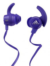 Monster Adidas fülhallgató - lila Audio-Video / Hifi / Multimédia - Fül és Fejhallgatók - Fülhallgató mikrofonnal / headset - 292081