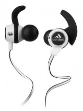 Monster Adidas Supernova fülhallgató -fekete/fehér Audio-Video / Hifi / Multimédia - Fül és Fejhallgatók - Fülhallgató mikrofonnal / headset - 292223