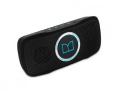 Monster ClarityHD Micro hangsugárzó - fekete Audio-Video / Hifi / Multimédia - Hordozható, vezeték nélküli / bluetooth hangsugárzó - Hordozható, vezeték nélküli / bluetooth hangsugárzó - 292101