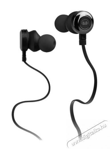 Monster Clarity HD fülhallgató Audio-Video / Hifi / Multimédia - Fül és Fejhallgatók - Fülhallgató mikrofonnal / headset - 296915