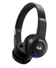 Monster Clarity HD Bluetooth headset - fekete Audio-Video / Hifi / Multimédia - Fül és Fejhallgatók - Fejhallgató mikrofonnal / headset - 305228