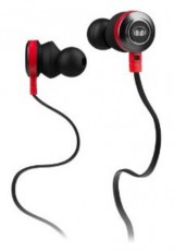 Monster ClarityMobile High Performance vezetékes headset - fekete Audio-Video / Hifi / Multimédia - Fül és Fejhallgatók - Fülhallgató mikrofonnal / headset - 292141