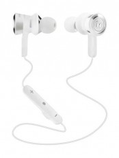 Monster Clarity Bluetooth fülhallgató - fehér Audio-Video / Hifi / Multimédia - Fül és Fejhallgatók - Fülhallgató mikrofonnal / headset - 296290