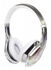 Monster Diamond Tears Edge mikrofonos fejhallgató Audio-Video / Hifi / Multimédia - Fül és Fejhallgatók - Fejhallgató mikrofonnal / headset - 292216