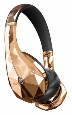 Monster Diamondz mikrofonos fejhallgató - rozéarany Audio-Video / Hifi / Multimédia - Fül és Fejhallgatók - Fejhallgató mikrofonnal / headset - 308320