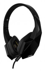 Monster Diesel VEKTR APPLE fejhallgató - fekete Audio-Video / Hifi / Multimédia - Fül és Fejhallgatók - Fejhallgató - 292133