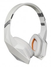 Monster Diesel VEKTR mikrofonos fejhallgató - fehér Audio-Video / Hifi / Multimédia - Fül és Fejhallgatók - Fejhallgató mikrofonnal / headset - 292149