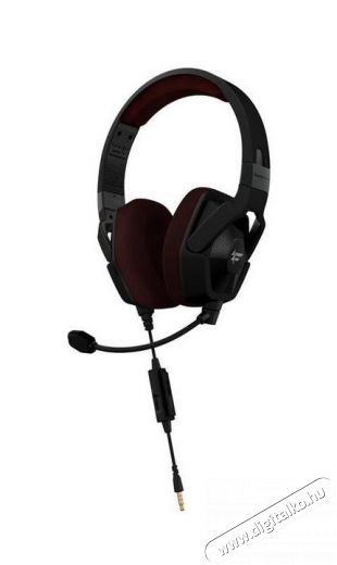 Monster Fatality FMX 100 JBL headset Audio-Video / Hifi / Multimédia - Fül és Fejhallgatók - Fejhallgató mikrofonnal / headset - 308290