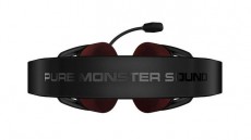 Monster Fatality FMX 100 JBL headset Audio-Video / Hifi / Multimédia - Fül és Fejhallgatók - Fejhallgató mikrofonnal / headset - 308290