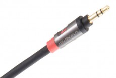 Monster iCable 800 3,5mm Jack - 3,5mm Jack 0,75m Tv kiegészítők - Kábel / csatlakozó - 3,5mm Jack kábel - 292153