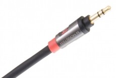 Monster iCable 800 3,5mm Jack - 3,5mm Jack - 2m Tv kiegészítők - Kábel / csatlakozó - 3,5mm Jack kábel - 292158