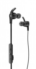 Monster iSport Achieve Bluetooth headset - fekete Audio-Video / Hifi / Multimédia - Fül és Fejhallgatók - Fülhallgató mikrofonnal / headset - 308263