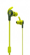 Monster iSport Achieve headset - zöld Audio-Video / Hifi / Multimédia - Fül és Fejhallgatók - Fülhallgató mikrofonnal / headset - 308255