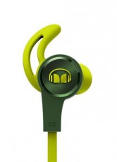 Monster iSport Achieve headset - zöld Audio-Video / Hifi / Multimédia - Fül és Fejhallgatók - Fülhallgató mikrofonnal / headset - 308255
