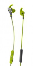 Monster iSport Intensity Bluetooth headset - zöld Audio-Video / Hifi / Multimédia - Fül és Fejhallgatók - Fülhallgató mikrofonnal / headset - 308264
