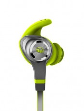 Monster iSport Intensity Bluetooth headset - zöld Audio-Video / Hifi / Multimédia - Fül és Fejhallgatók - Fülhallgató mikrofonnal / headset - 308264