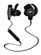 Monster iSport Superslim fülhallgató - fekete Audio-Video / Hifi / Multimédia - Fül és Fejhallgatók - Fülhallgató mikrofonnal / headset - 296289