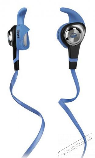 Monster iSport Strive UTC fülhallgató Audio-Video / Hifi / Multimédia - Fül és Fejhallgatók - Fülhallgató mikrofonnal / headset - 296916