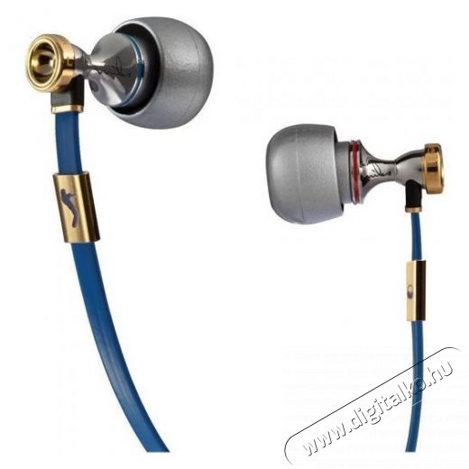 Monster Miles Davis Trumpet magas minős&eacute;gű f&uuml;lhallgat&oacute; Audio-Video / Hifi / Multim&eacute;dia - F&uuml;l &eacute;s Fejhallgat&oacute;k - F&uuml;lhallgat&oacute; - 292150