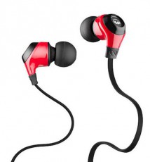 Monster NCredible NErgy fülhallgató - cseresznye piros Audio-Video / Hifi / Multimédia - Fül és Fejhallgatók - Fülhallgató mikrofonnal / headset - 292246