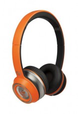 Monster NCredible Ntune HD Core fejhallgató - neon narancssárga Audio-Video / Hifi / Multimédia - Fül és Fejhallgatók - Fejhallgató - 292085