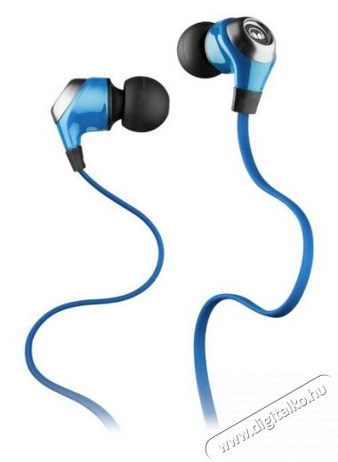 Monster NCredible NErgy f&uuml;lhallgat&oacute; - vil&aacute;gos k&eacute;k Audio-Video / Hifi / Multim&eacute;dia - F&uuml;l &eacute;s Fejhallgat&oacute;k - F&uuml;lhallgat&oacute; mikrofonnal / headset - 292208