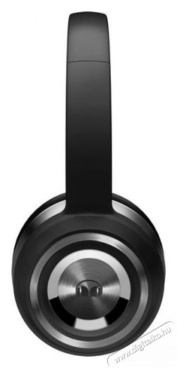 Monster NCredible NTune HD Matte fejhallgató - fekete Audio-Video / Hifi / Multimédia - Fül és Fejhallgatók - Fejhallgató - 292140