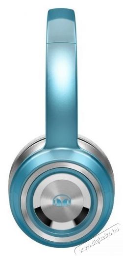 Monster NCredible NTune HD Pearl fejhallgat&oacute; - k&eacute;k Audio-Video / Hifi / Multim&eacute;dia - F&uuml;l &eacute;s Fejhallgat&oacute;k - Fejhallgat&oacute; - 292227