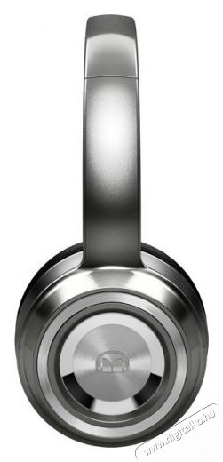 Monster NCredible NTune HD Pearl fejhallgató - szürke Audio-Video / Hifi / Multimédia - Fül és Fejhallgatók - Fejhallgató - 292186
