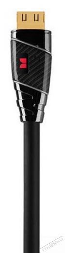 Monster Platinum Ultra High Speed HDMI kábel 3m Újdonságok - Új termékek - 292197