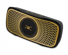Monster Roc Backfloat Bluetooth hangszóró Audio-Video / Hifi / Multimédia - Hordozható, vezeték nélküli / bluetooth hangsugárzó - Hordozható, vezeték nélküli / bluetooth hangsugárzó - 308251