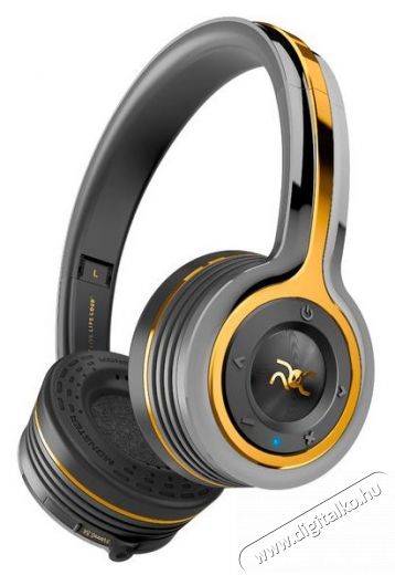 Monster Roc Freedom fejhallgat&oacute; Audio-Video / Hifi / Multim&eacute;dia - F&uuml;l &eacute;s Fejhallgat&oacute;k - Fejhallgat&oacute; - 293895