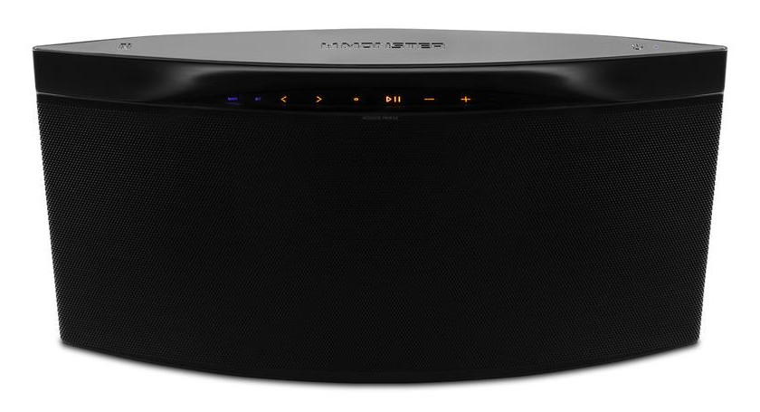Monster Soundstage S2 vezeték nélküli multi-room rendszer Audio-Video / Hifi / Multimédia - Multi-room rendszer - Multi-room rendszer - 292190