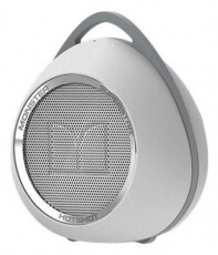 Monster Superstar Hotshot hordozható hangszóró - fehér Audio-Video / Hifi / Multimédia - Hordozható, vezeték nélküli / bluetooth hangsugárzó - Hordozható, vezeték nélküli / bluetooth hangsugárzó - 299232