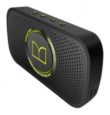 Monster Superstar hangsugárzó - zöld Audio-Video / Hifi / Multimédia - Hordozható, vezeték nélküli / bluetooth hangsugárzó - Hordozható, vezeték nélküli / bluetooth hangsugárzó - 292097