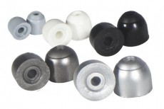 Monster SuperTips Foam Audiophile Kit - 6db SM Audio-Video / Hifi / Multimédia - Fül és Fejhallgatók - Fülhallgató kiegészítő - 292195