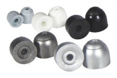 Monster SuperTips Foam Audiophile Kit - 6db SM-MDM Audio-Video / Hifi / Multimédia - Fül és Fejhallgatók - Fülhallgató kiegészítő - 292122