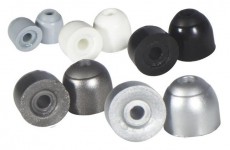 Monster SuperTips Foam Audiophile Kit - 6db XS Audio-Video / Hifi / Multimédia - Fül és Fejhallgatók - Fülhallgató kiegészítő - 292114